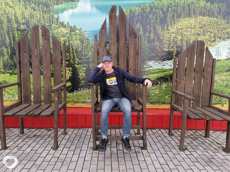 Алексей, 44, Барнауле — анкета №4397348