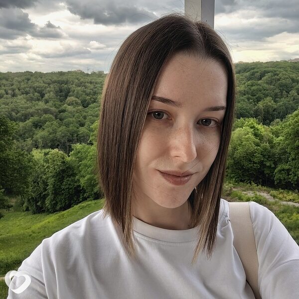 Анастасия, 25, Клинцах — анкета №4397349