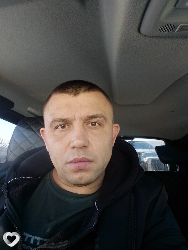 Николай, 35, Архангельске — анкета №4397579