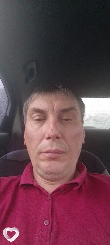 Инакентий, 49, Саранске — анкета №4397584