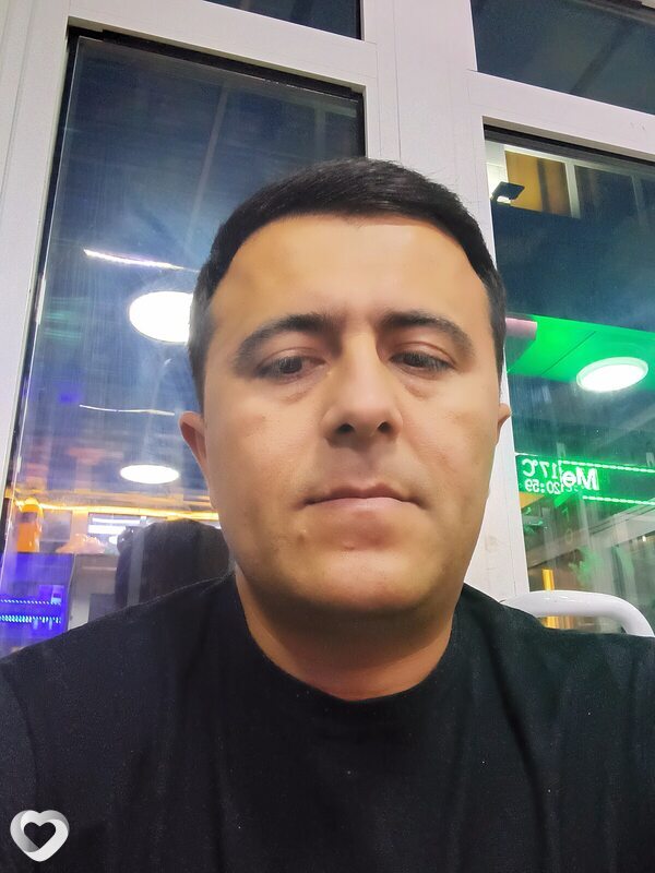 Зохид, 35, Химках — анкета №4397585