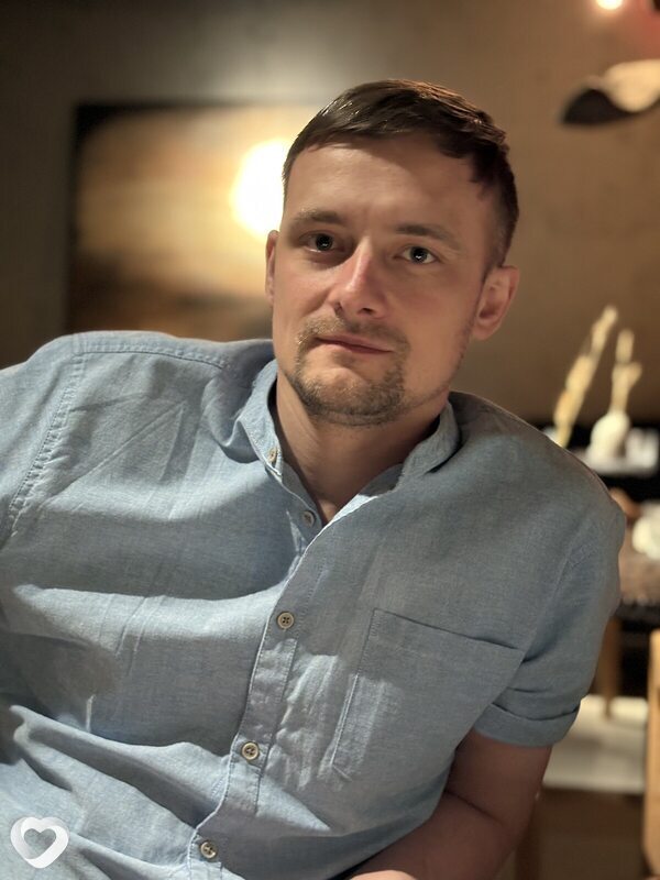 Макс, 36, Челябинске — анкета №4397590