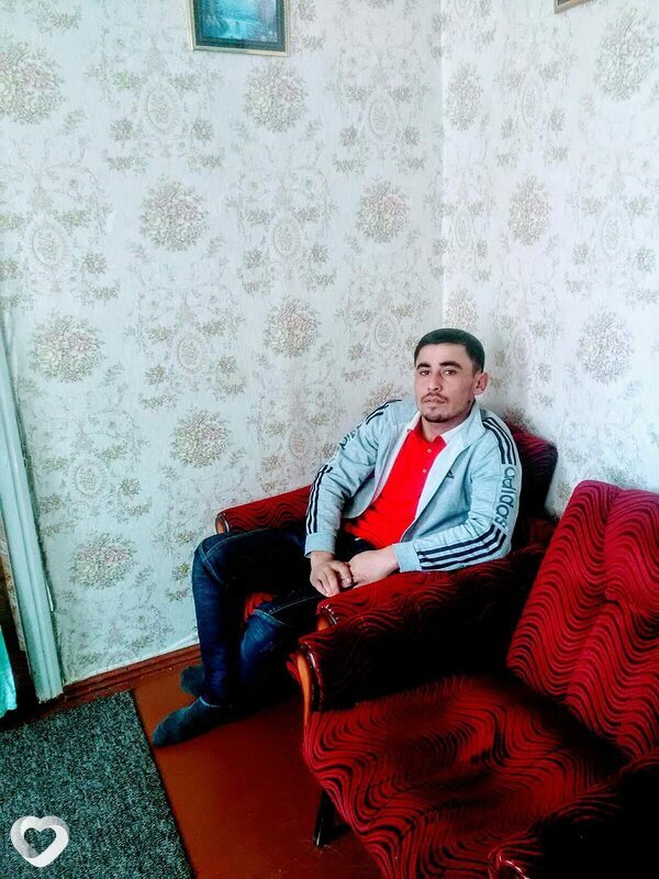 Саидшох, 30, Лобне — анкета №4397592