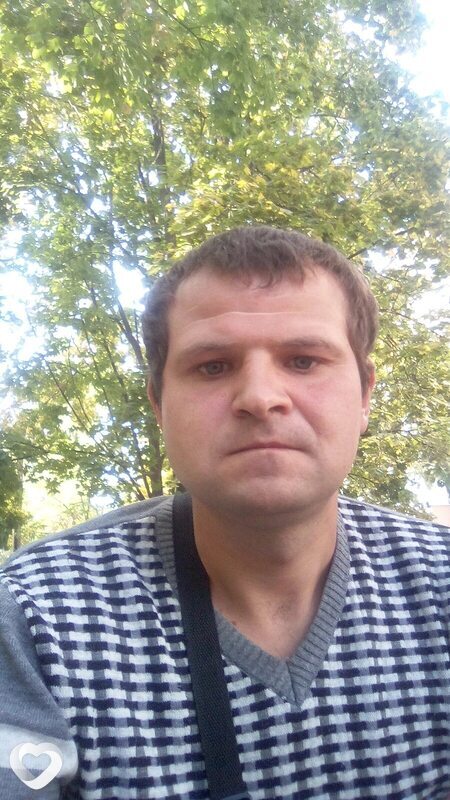 Костенко, 36, Снежном — анкета №4397215