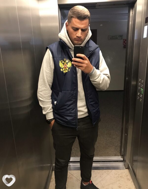 Дмитрий, 31, Москве — анкета №4397216