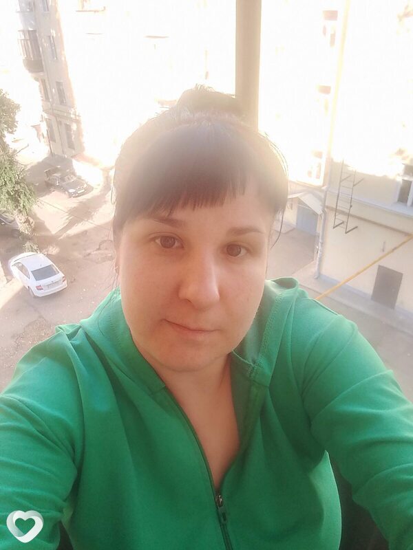 Евгения, 38, Самаре — анкета №4397223
