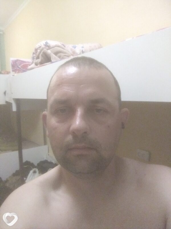 Вадим, 39, Запорожье — анкета №4397224