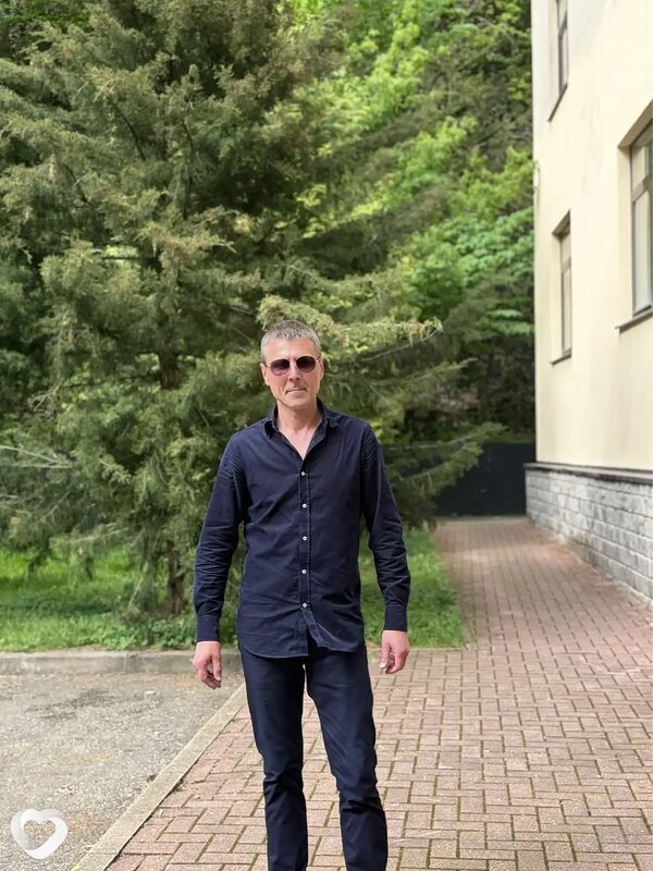 Руслан, 42, Санкт-Петербурге — анкета №4397227