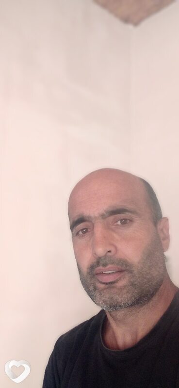 Бобо, 44, Оренбурге — анкета №4397379