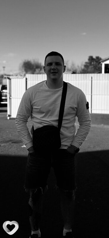 Евгений, 29, Минске — анкета №4397383