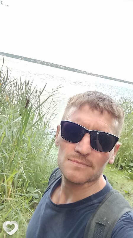 Максим, 43, Асбесте — анкета №4397394