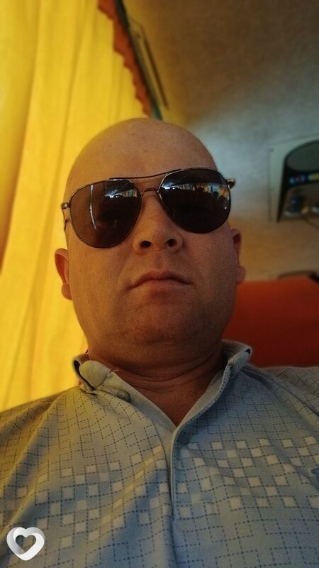Жалолиддин, 34, Нижнем Новгороде — анкета №4397710
