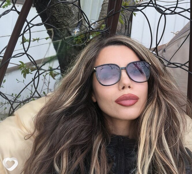 Мария, 43, Ростове-на-Дону — анкета №4397724