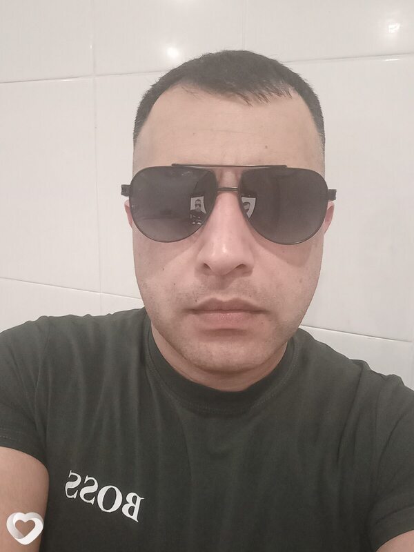 Руслан, 36, Туле — анкета №4397313