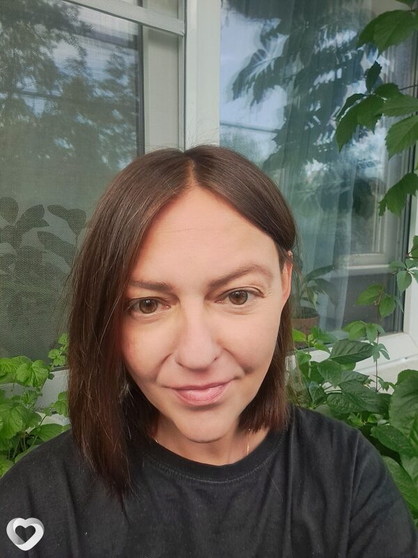 Наталья, 43, Нижнем Новгороде — анкета №4397319