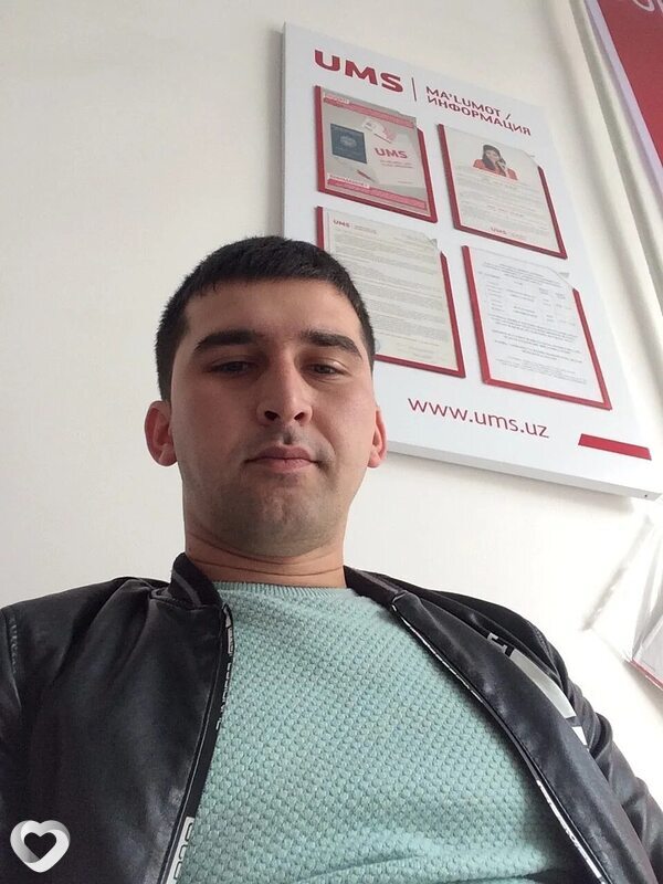 Артур, 35, Бугульме — анкета №4397324
