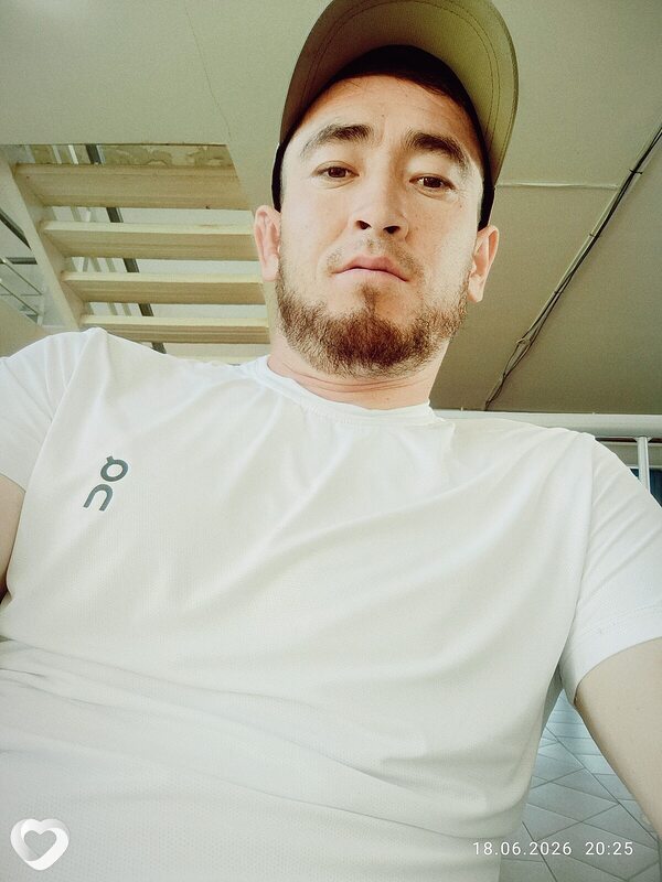 Баха, 30, Великом Новгороде — анкета №4397325