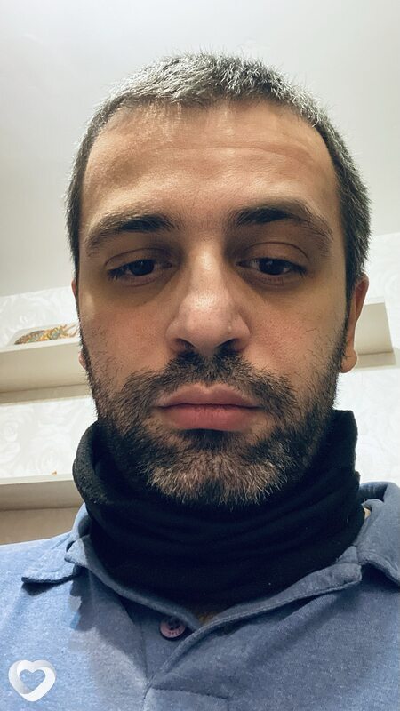 Тигран, 36, Калининграде — анкета №4397603