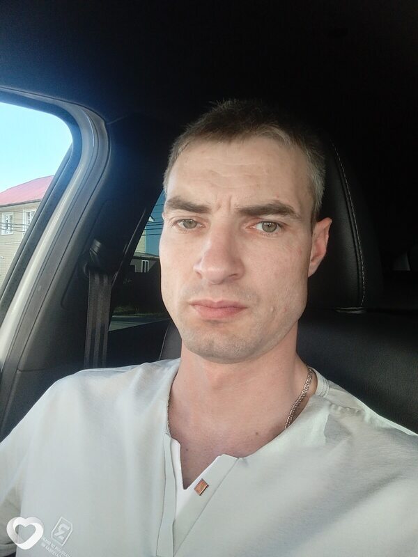 Сергей, 34, Чебоксарах — анкета №4397604