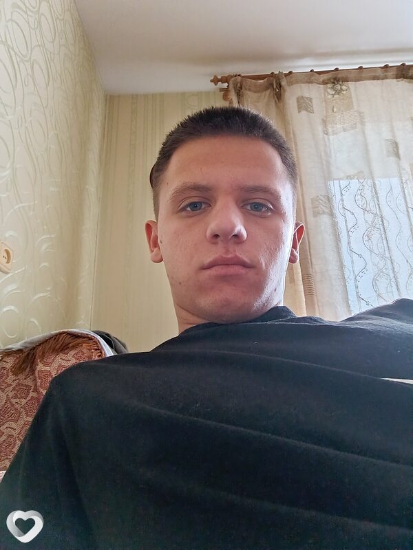 Олег, 20, Борисове — анкета №4397609