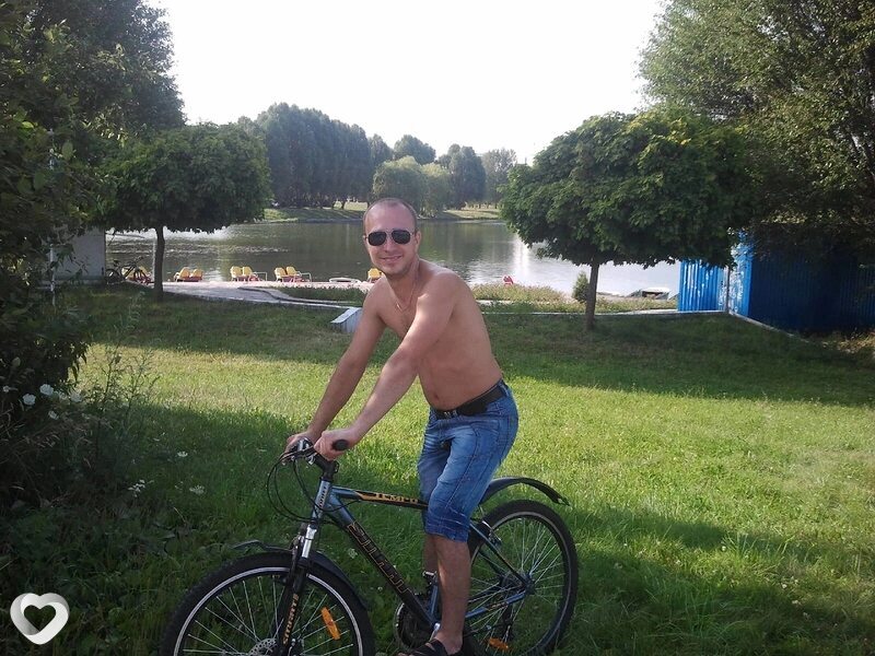 Егор, 37, Петропавловске — анкета №4397613