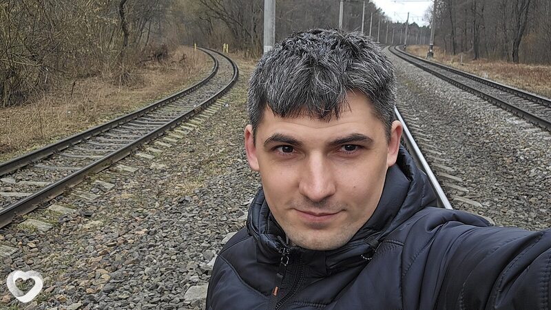 Дмитро, 31, Ровно — анкета №4397621