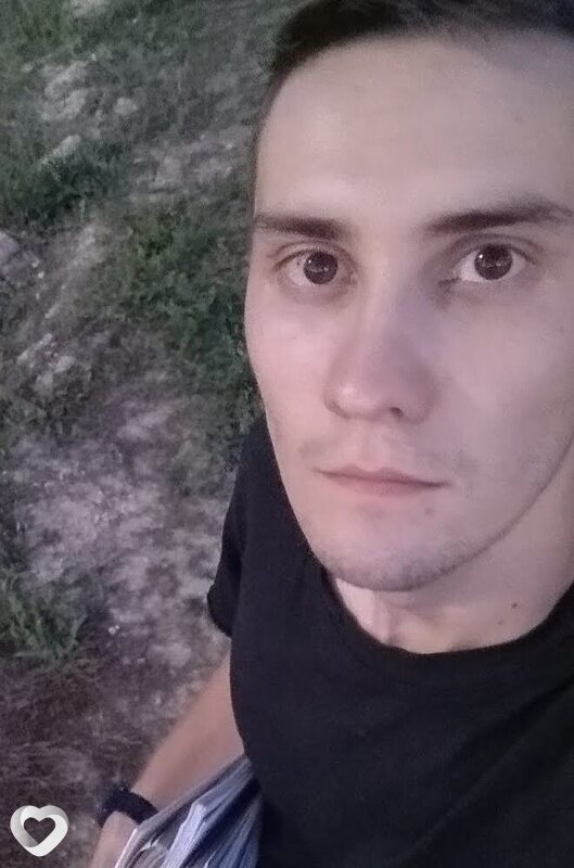 Дмитрий, 21, Тобольске — анкета №4397563