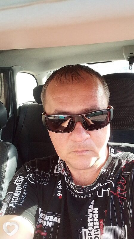 Евгений, 46, Новочеркасске — анкета №4397564