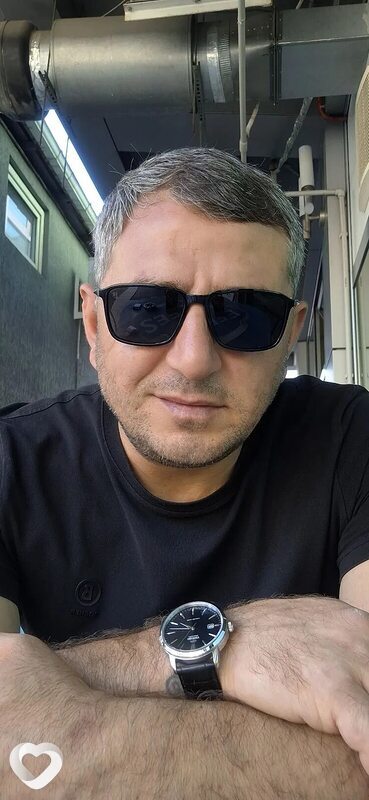 Gamlet, 39, Ереван — анкета №4397570