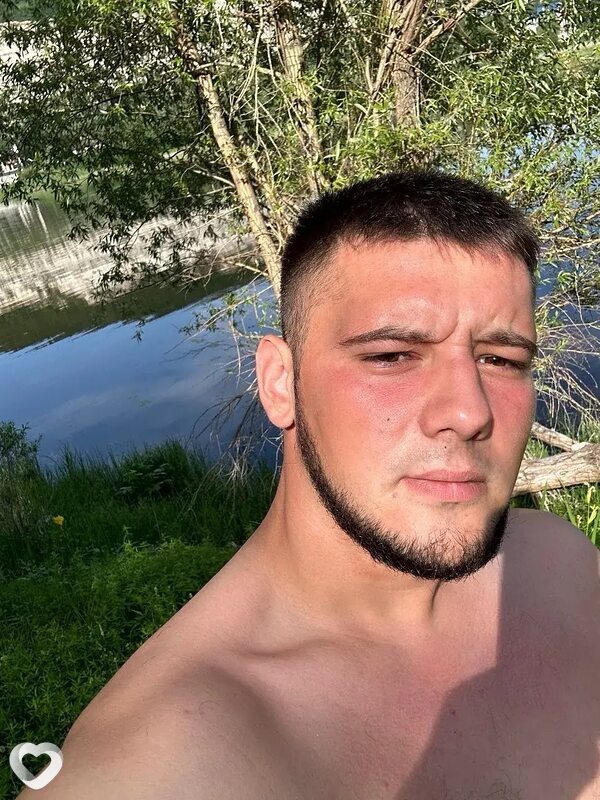 Богдан, 27, Самаре — анкета №4397402