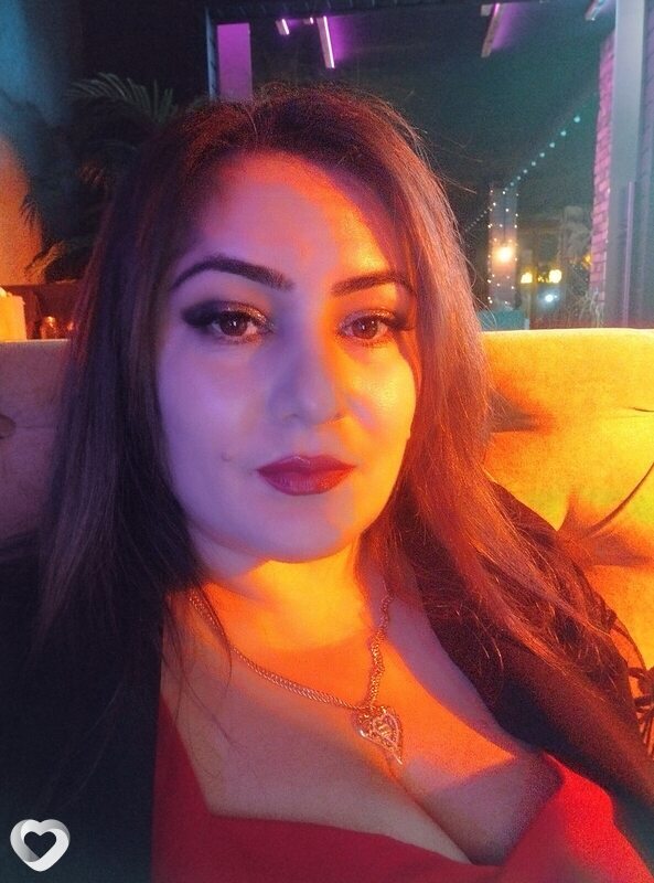 Карина, 38, Джанкое — анкета №4397425