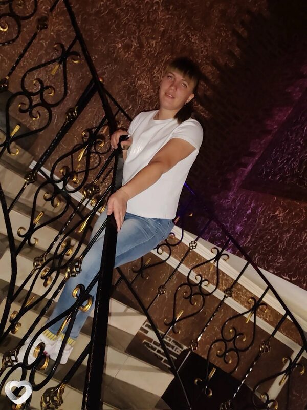 Диана, 31, Екатеринбурге — анкета №4397504
