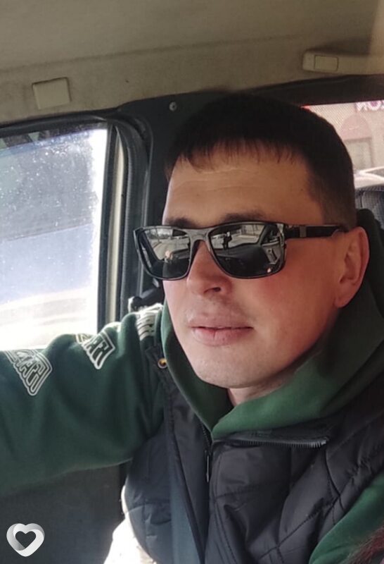 Денис, 35, Чебоксарах — анкета №4397509