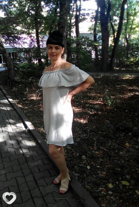 Светлана, Ставрополь