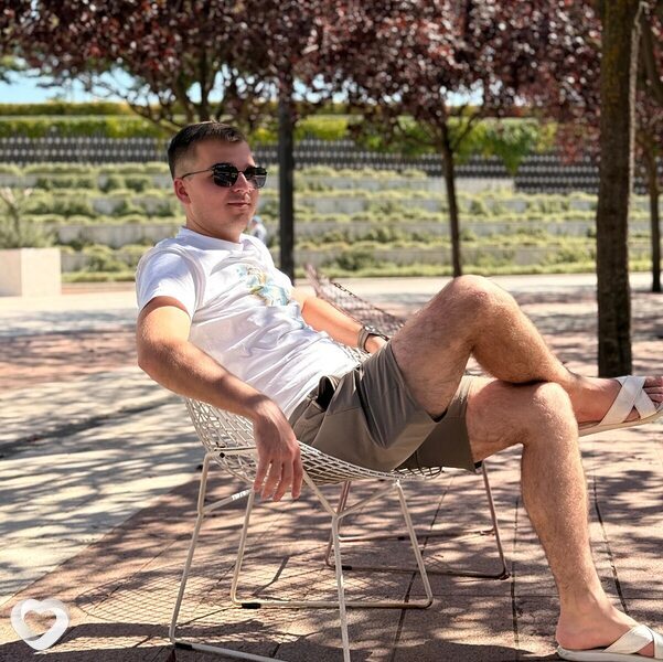 Дмитрий, 32, Уральске — анкета №4397519
