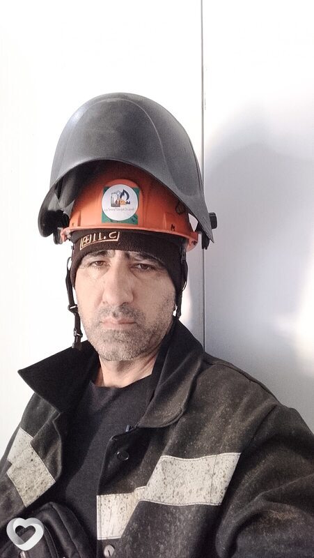 Рома, 46, Череповце — анкета №4397520
