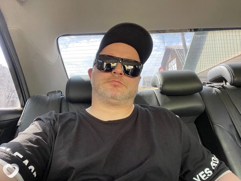 Евгений, 41, Екатеринбурге — анкета №4397528