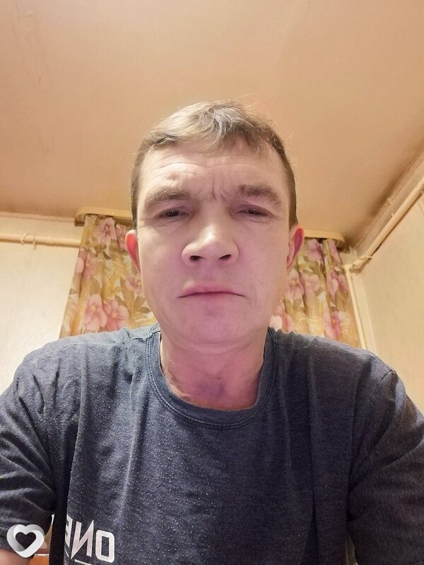 Леонид, 50, Чебоксарах — анкета №4397532