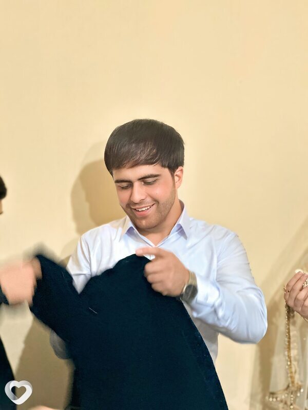 Руслан, 25, Чите — анкета №4397536