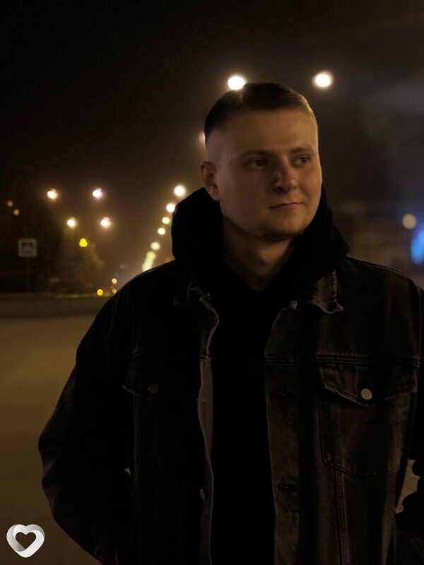 Таинственный, 27, Белгороде — анкета №4397537