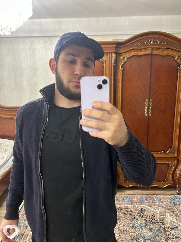 Hugo, 29, Махачкале — анкета №4397544
