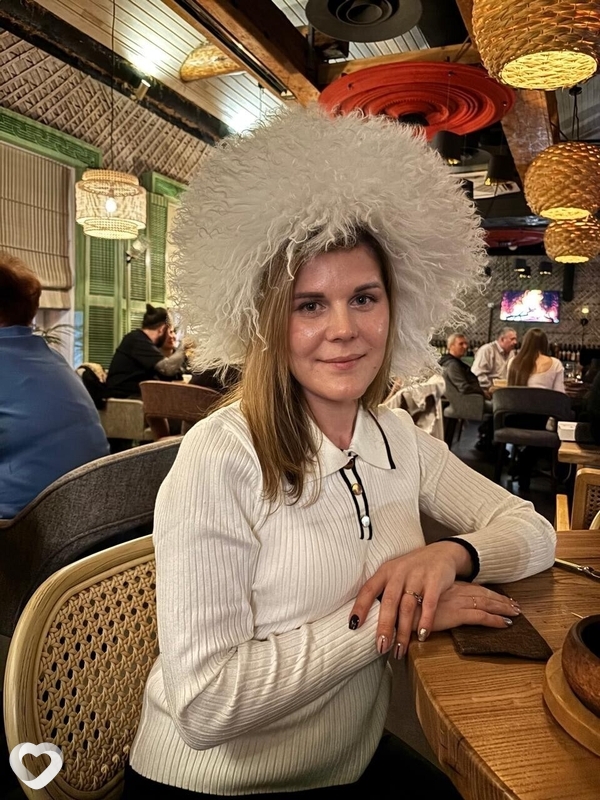 Настя, 33, Екатеринбурге — анкета №4397547
