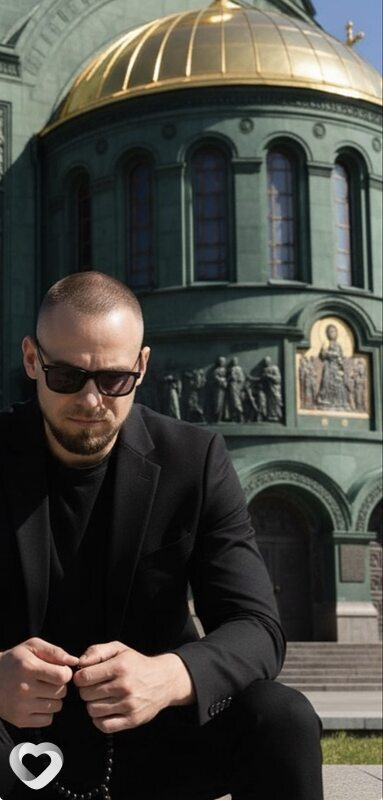 Дима, 35, Екатеринбурге — анкета №4397548