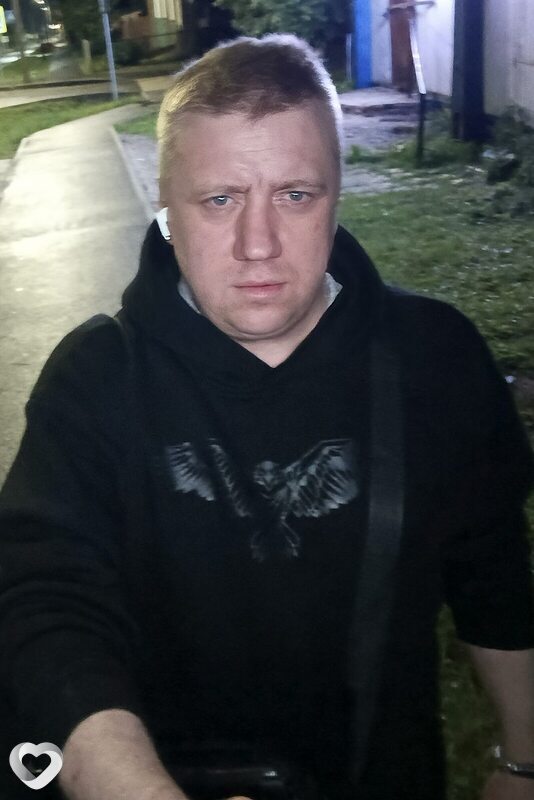 Алексей, 44, Екатеринбурге — анкета №4397550