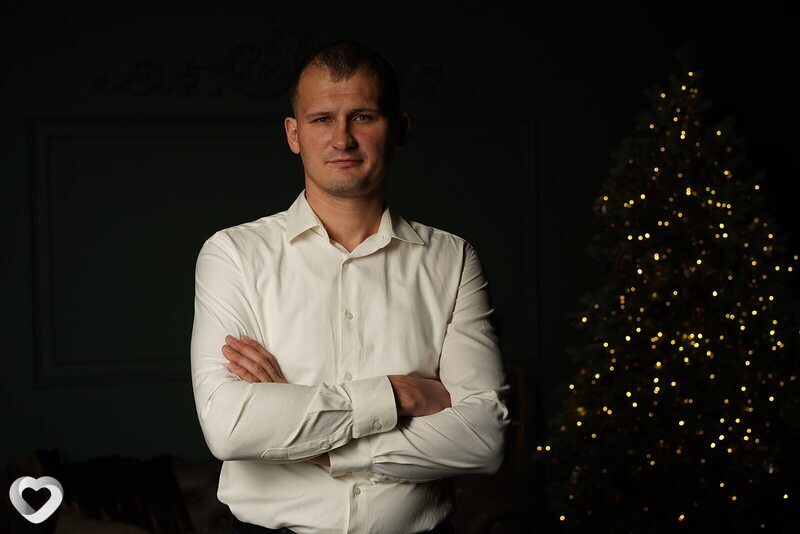 Виктор, 36, Томске — анкета №4397751