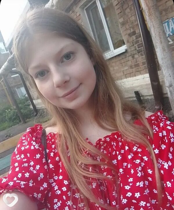 Екатерина, 26, Луганске — анкета №4397754