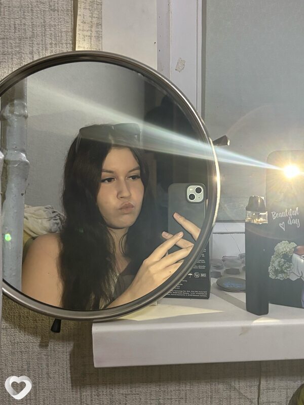 Дарья, 19, Тольятти — анкета №4397756