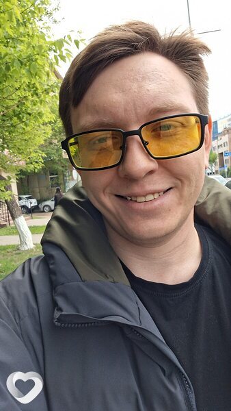 Сергей, 29, Астане — анкета №4397676