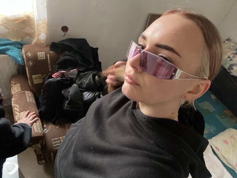 Роксана, 20, Минске — анкета №4397677