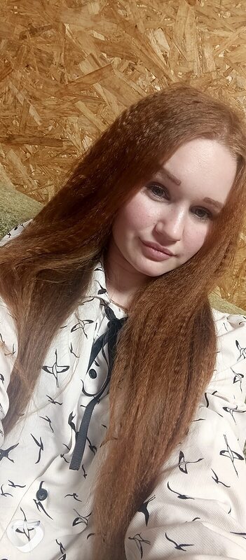Любовь, 23, Иванове — анкета №4397678